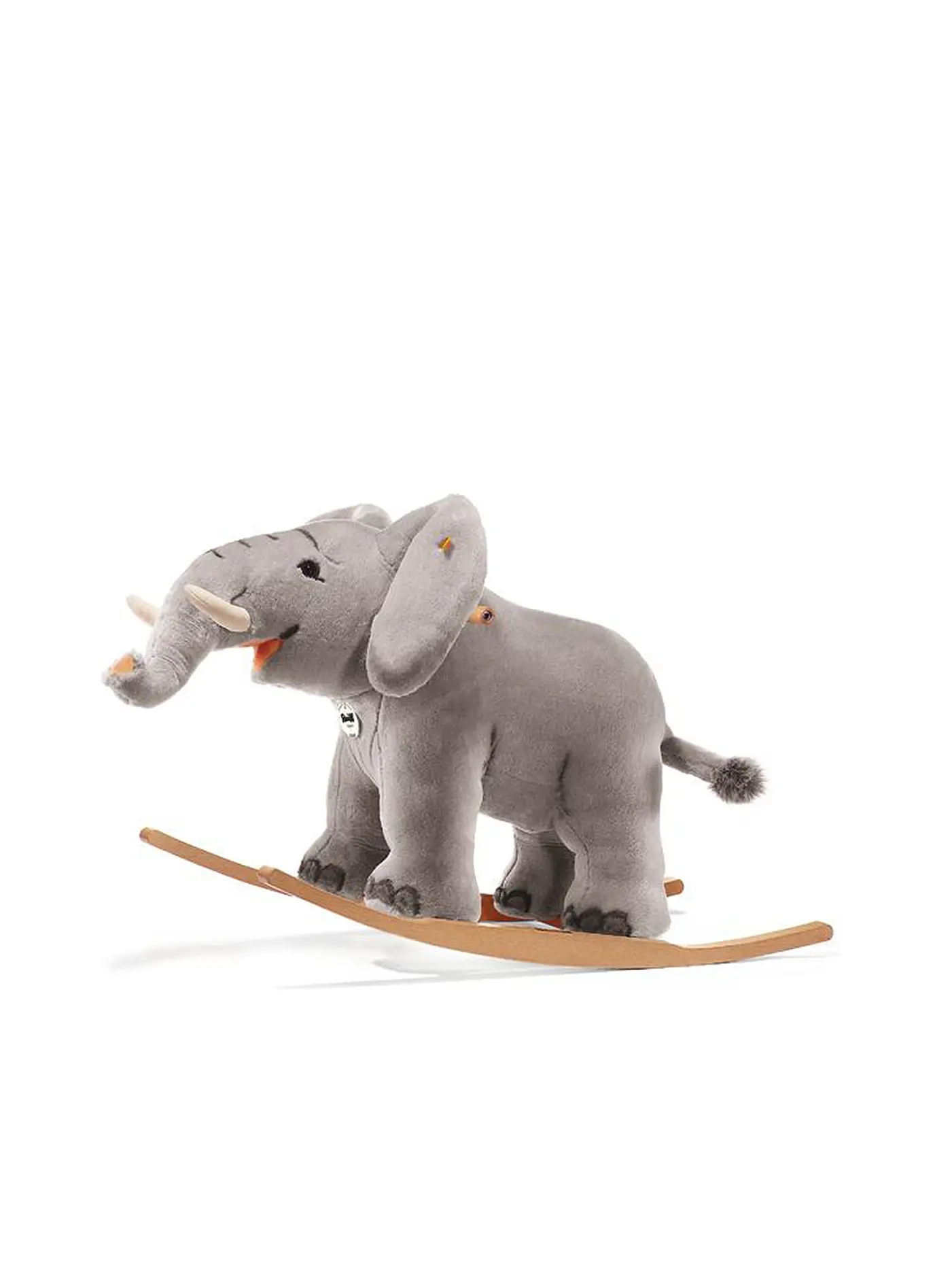 STEIFF | Trampili Reit-Elefant 70cm | 